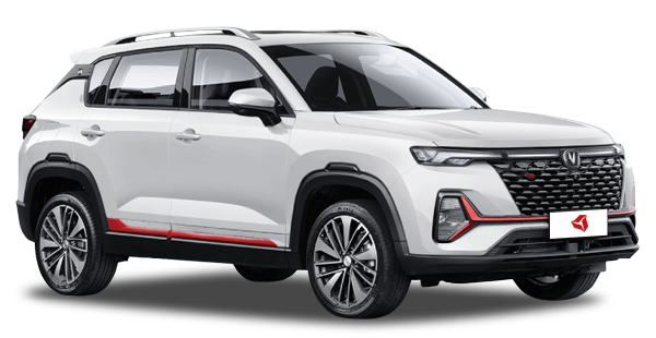 Changan CS35PLUS