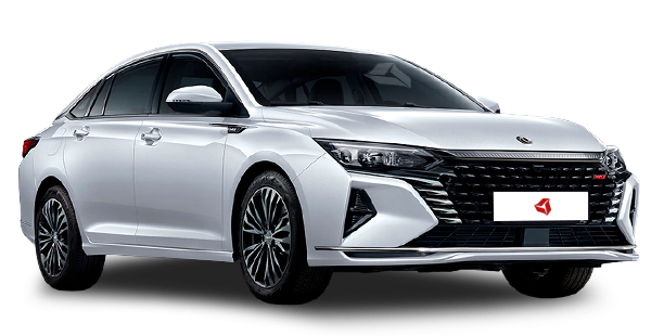 Dongfeng Shine Max