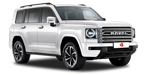 Haval H9