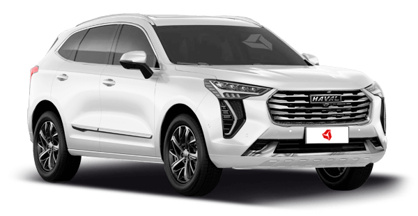 Haval Jolion 2023