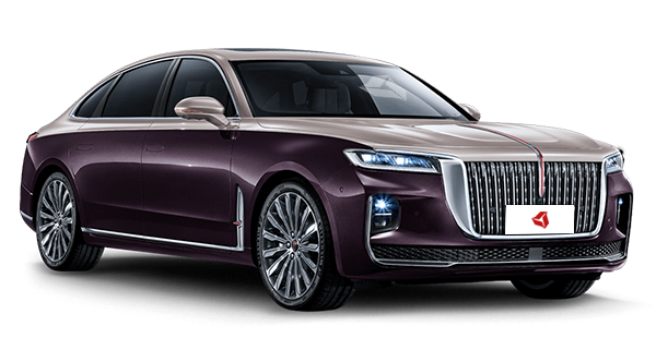 Hongqi H9