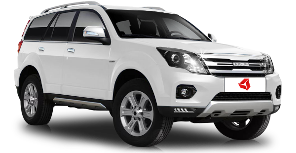 Hower H5