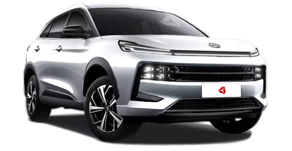 JAC JS6