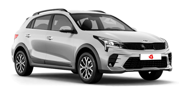 Kia Rio X