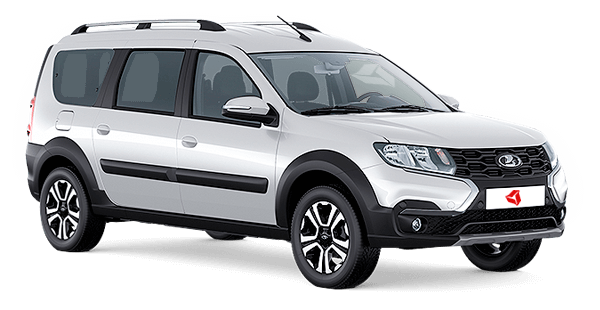 Lada Largus Cross