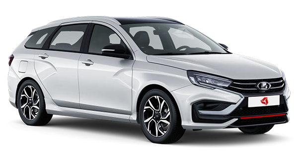 Lada Vesta SW NG Sportline