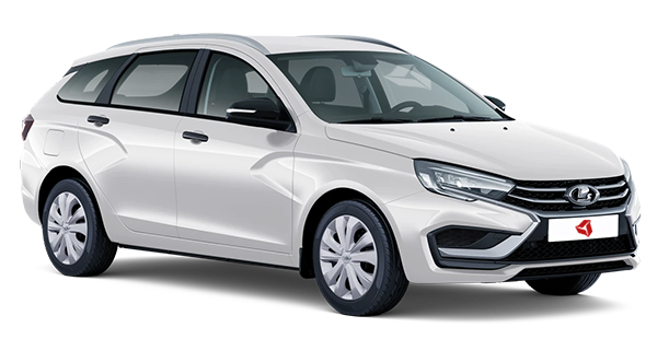 Lada Vesta SW NG