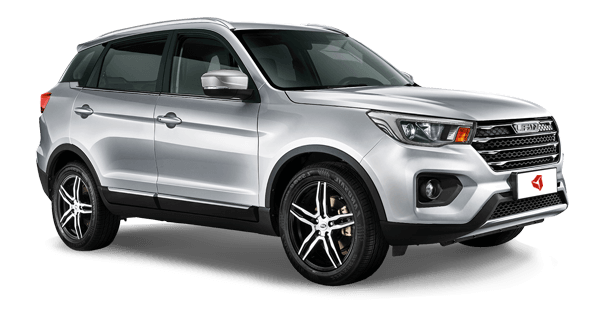 Lifan X70