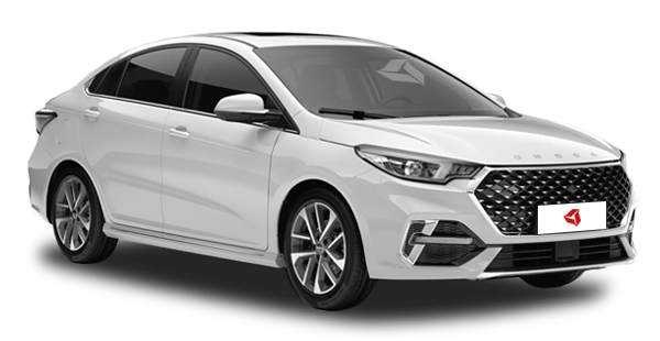 OMODA S5
