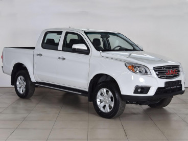 Изображение JAC T6