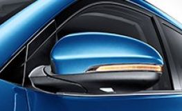 Hyundai Tucson 2020