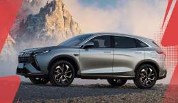 Nissan + Китай = Oting