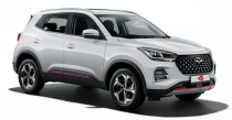 chery tiggo-4-pro