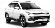 Dongfeng DFM 580