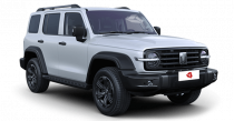 Dongfeng DFM 580