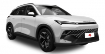 Chery Tiggo 4 2023