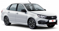 Lada Granta Drive Active