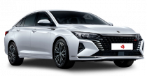 dongfeng aeolus-shine-max