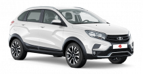 Dongfeng DFM 580