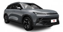 Chery Tiggo 4 2023