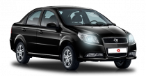 Lada Granta Drive Active