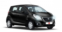 Chery Tiggo 4 2023