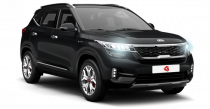 Dongfeng DFM 580