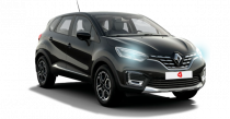 Dongfeng DFM 580