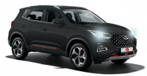 chery tiggo-4-pro