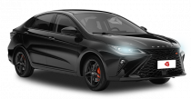 Toyota Camry нью