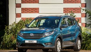 Dongfeng 580